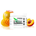 D-BLOAT Daily Debloat Powder - ASCEND LABS - 30 Servings